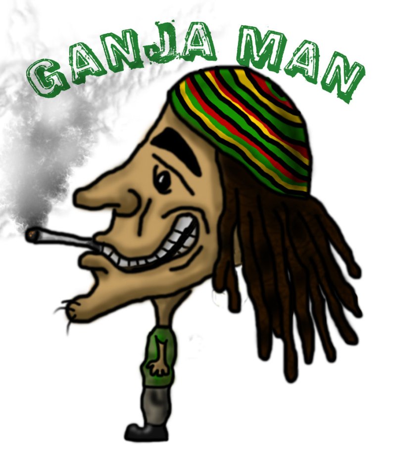 Ganja_Man